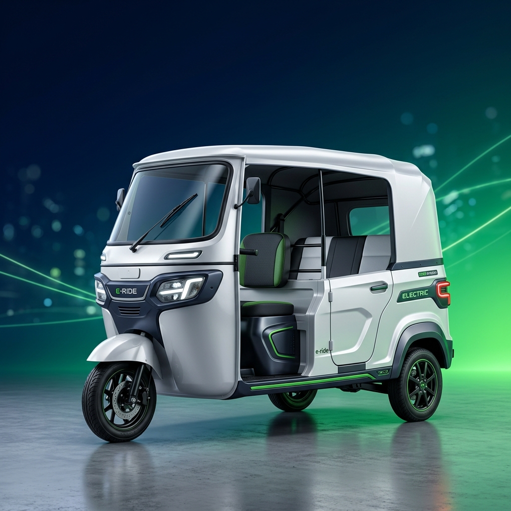 Auto rental in Bengaluru