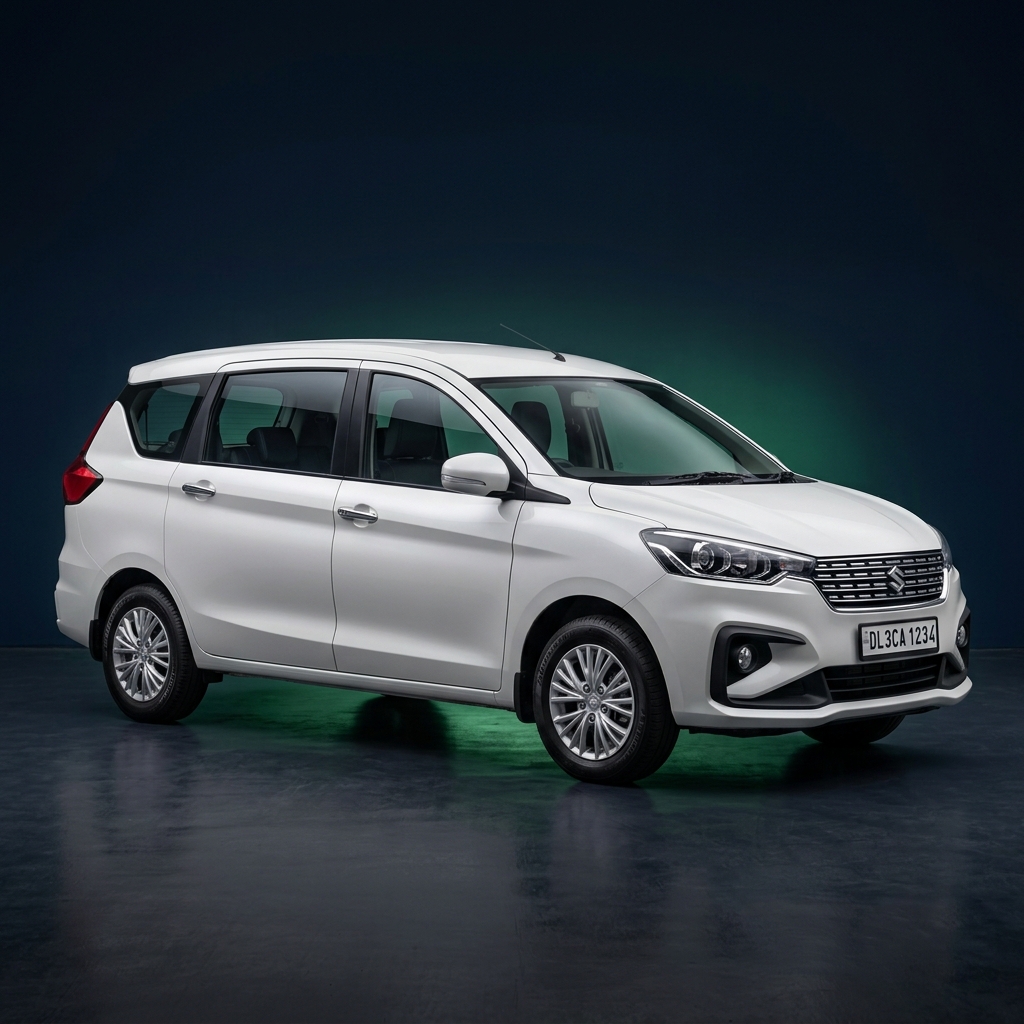 Long-term vehicle rental plans – weekly and monthly rentals in Bengaluru