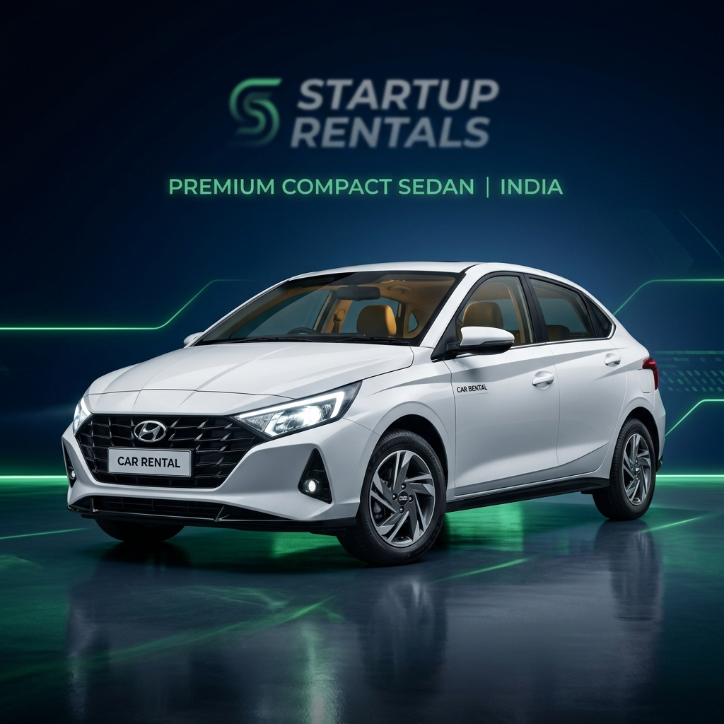 Car rental in Bengaluru